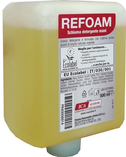 REFOAM 
