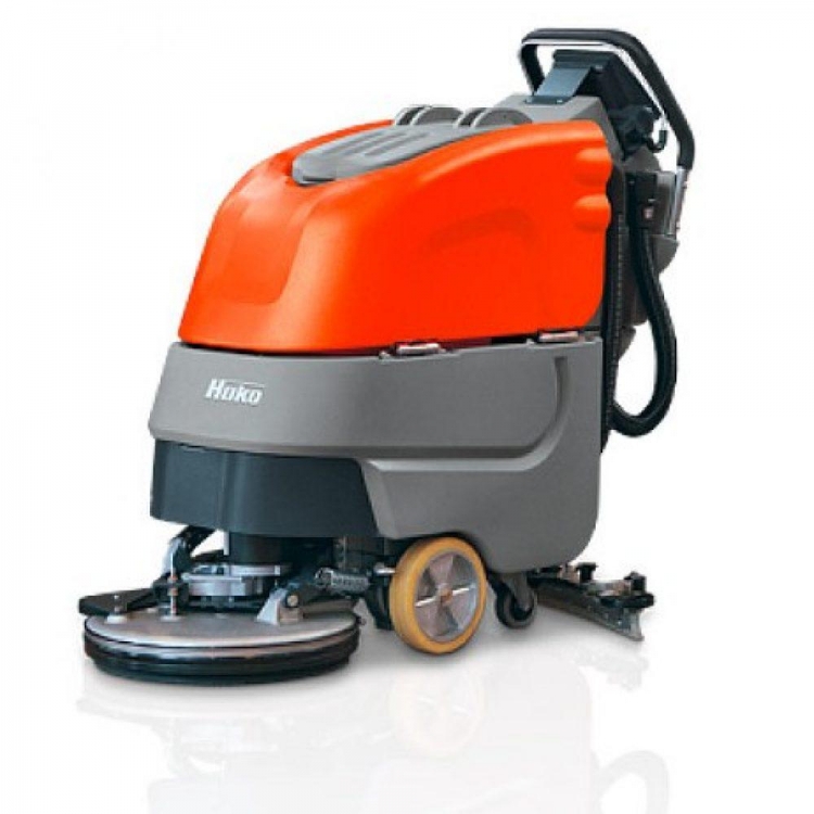 Scrubmaster B45/B45 CLH Hospital 