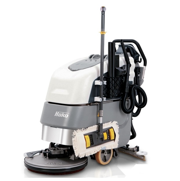 Scrubmaster B45/B45 CLH Hospital 