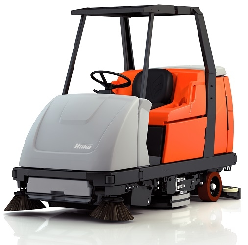 Scrubmaster B310 R/310 R CL