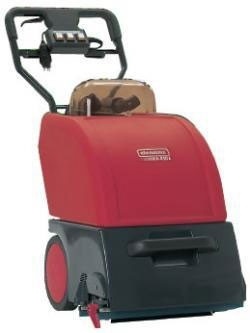 RA 410 E (Spazzola cilindrica)