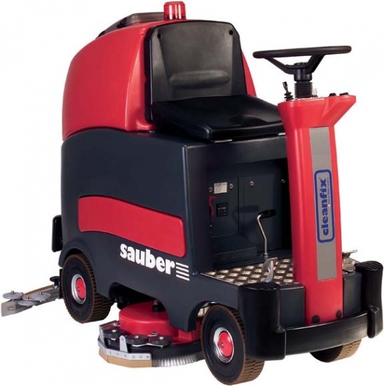 RA 900 Sauber