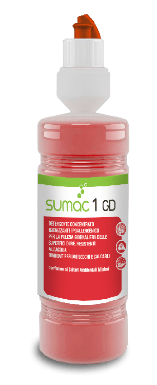 SUMAC 1 GD