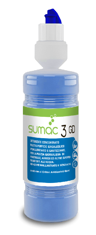 SUMAC 3 GD