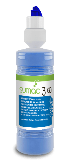 SUMAC 3 GD