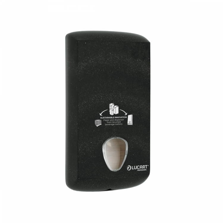 DISPENSER ECONATURAL CARTA IGIENICA INTERFOGLIATA