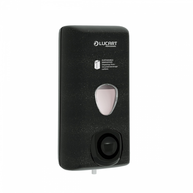 DISPENSER ECONATURAL SAPONE LIQUIDO A RABBOCCO