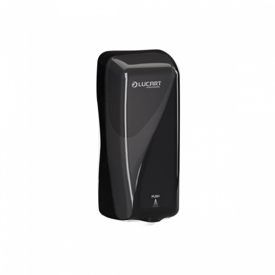 IDENTITY SPRAY SOAP DISPENSERS