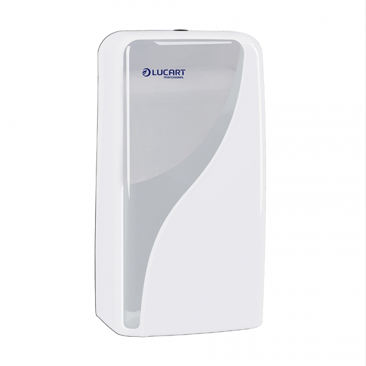 IDENTITY BULK PACK TOILET PAPER