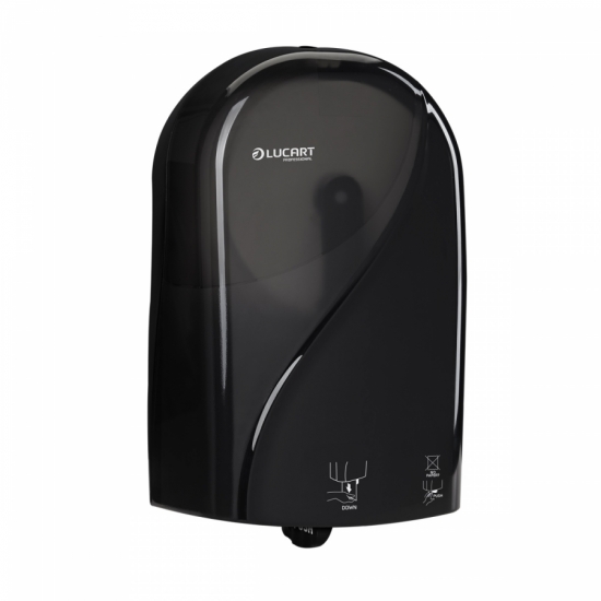 IDENTITY AUTOCUT TOILET DISPENSER