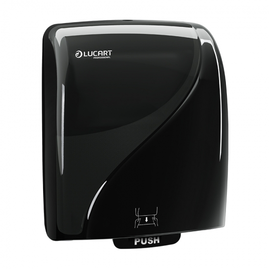 IDENTITY AUTOCUT TOWEL DISPENSERS