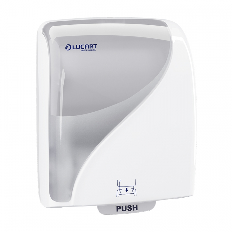 IDENTITY AUTOCUT TOWEL DISPENSERS