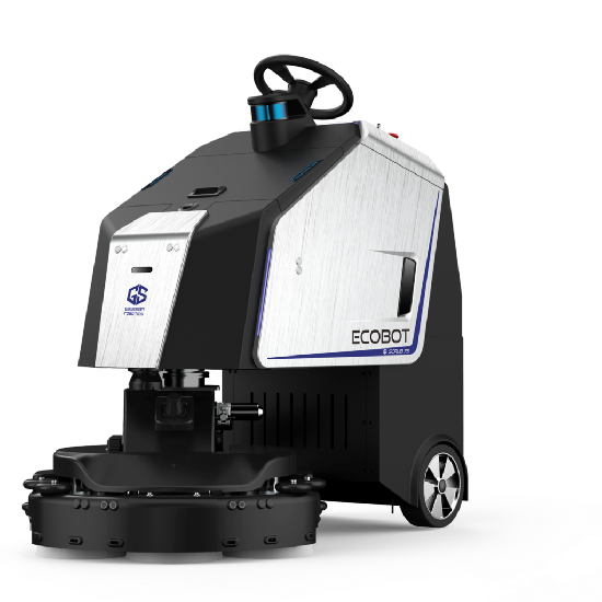 GAUSSIAN SCRUBBER 75