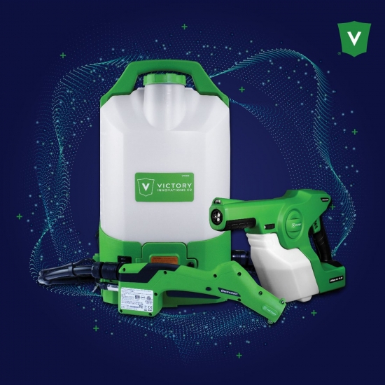 ATOMIZZATORE VICTORY