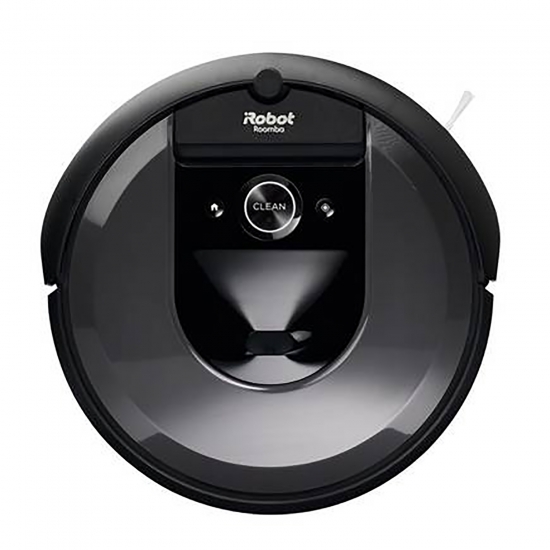 iRobot S7+