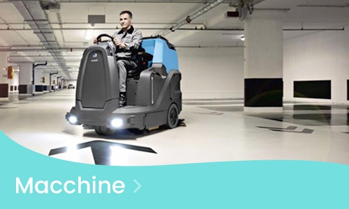 Macchine